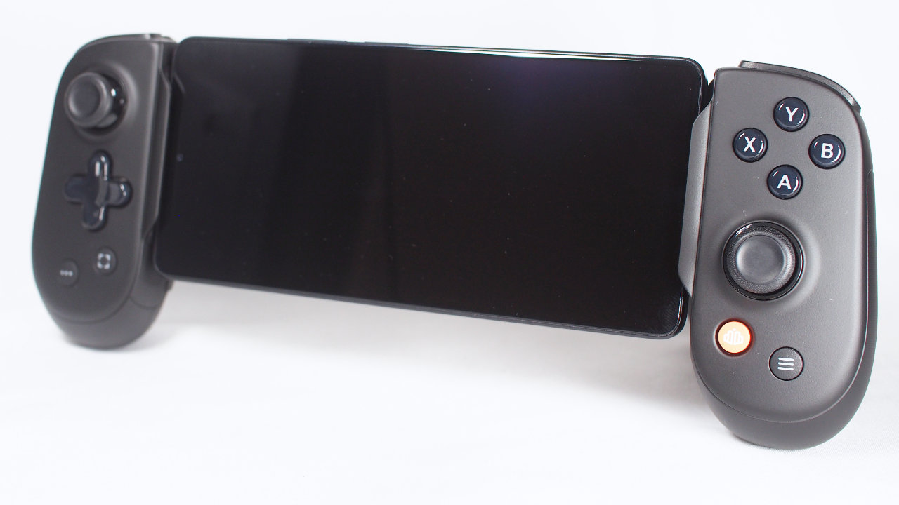 Backbone Proをレビュー：Backbone Oneと比較して何が変わった