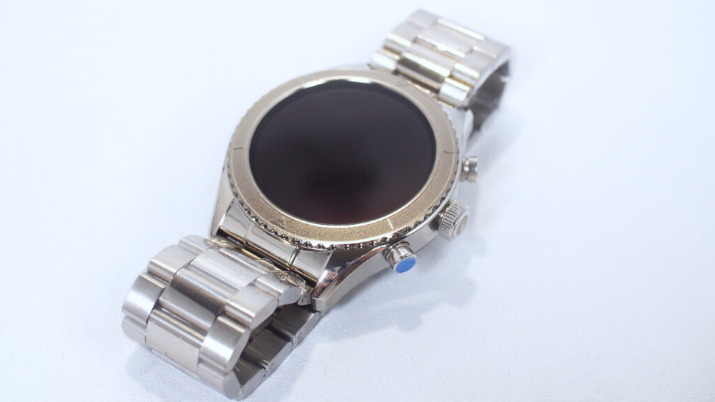 FOSMET R1本体。