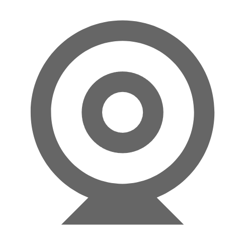 Webカメラ