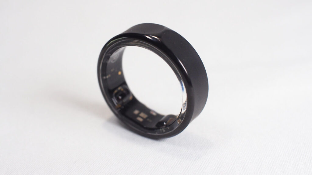 FOSMET RINGX RX10本体。