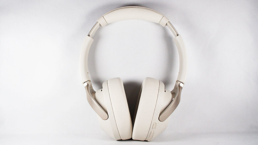 スライダーを伸ばしたところ。長さは十分。