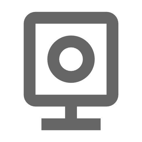 ネットワークカメラ