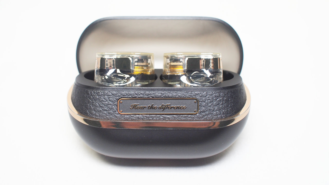 クーポンあり！SOUNDPEATS H3をレビュー：2BA＋1DDの高音質ワイヤレス