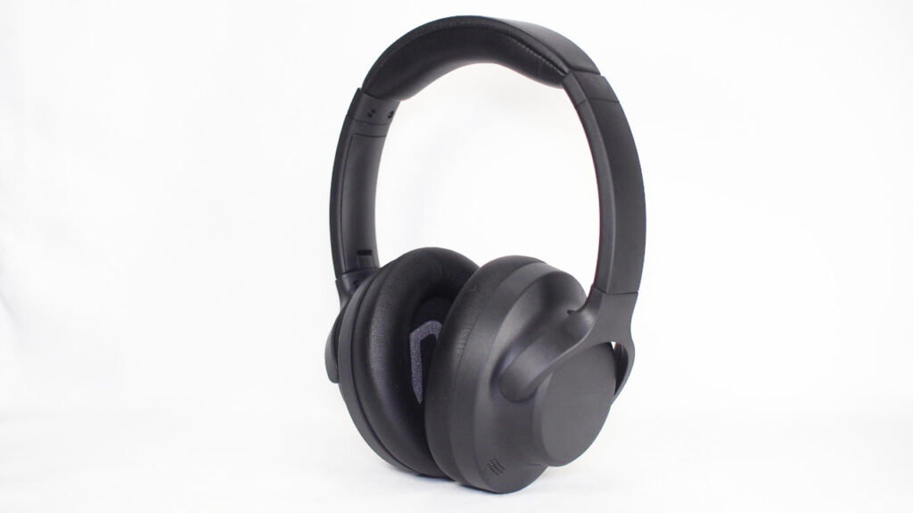 TRUEFREE HF-10の全景。