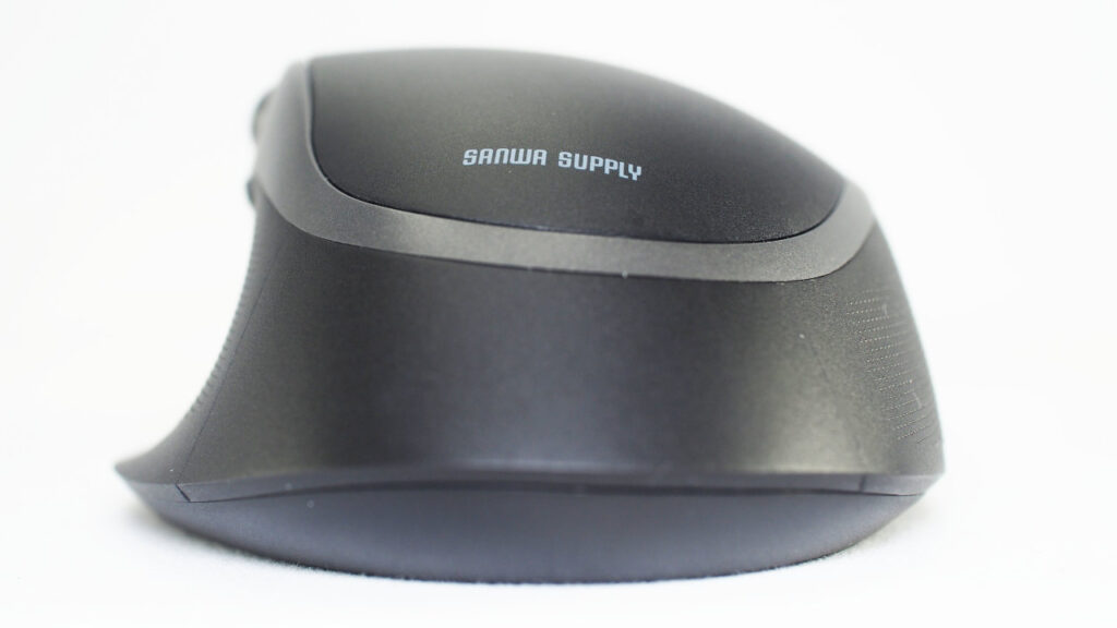 MA-WBIRS635BKの背面。