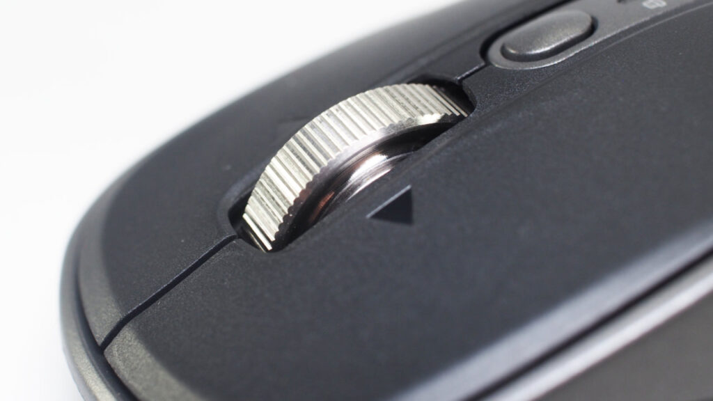 MA-WBIRS635BKのホイール。