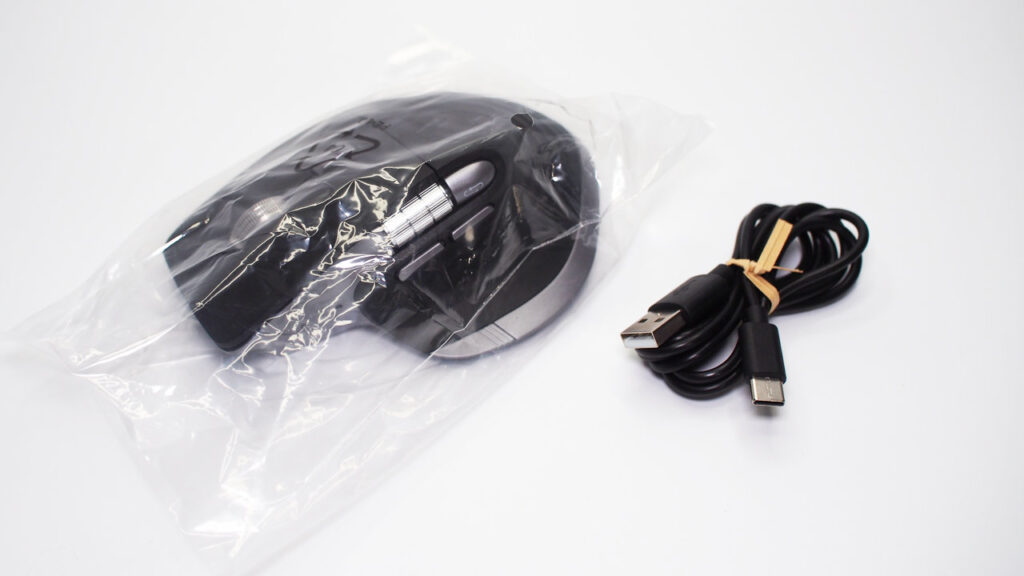 サンワサプライ VELZA (400-MAWB220)の付属品。