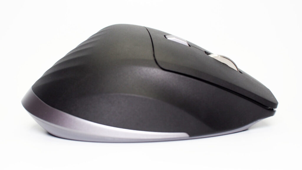 サンワサプライ VELZA (400-MAWB220)の右側面。