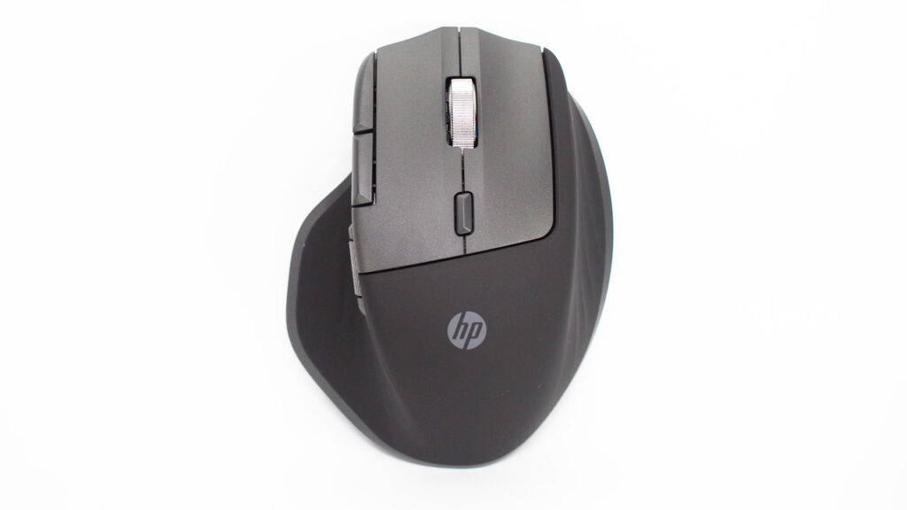 HP 780Mの外観。