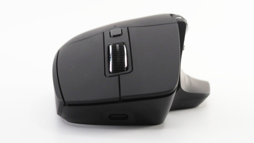 Philips SPK7858の前面。