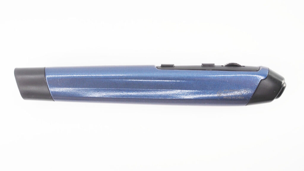 400-MAWB231の右側面。